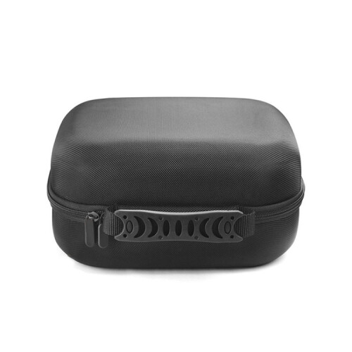 compatible Zhihuishu T23 Smart Projector Protective Storage Bag(Black) 1