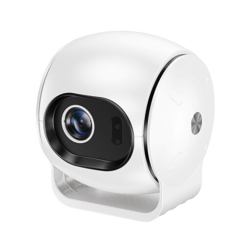 Q3 720P 150ANSI LCD Display Smart Projector, 1GB+8GB, Electric Focus
