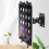 Support mural antivol pour tablette GMS-02 2