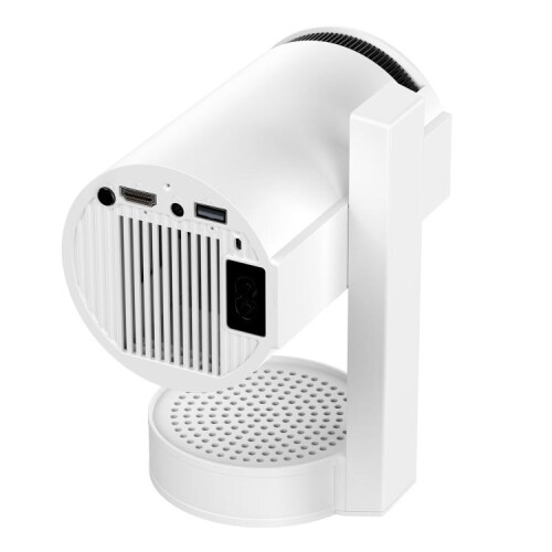 Home Mini Portable High-Definition WIFI Projector 2