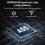 Home Mini Portable High-Definition WIFI Projector 5