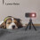 YT300 Home Multimedia Mini Remote Projector 4