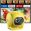Q3 720P 150ANSI LCD Display Smart Projector, 1GB+8GB, Electric Focus 2