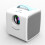 Q2 LED 1080P Mini Draagbare Projector Kinderprojector 2