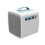 Q2 LED 1080P Mini Draagbare Projector Kinderprojector 3