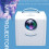 Q2 LED 1080P Mini Draagbare Projector Kinderprojector 4