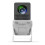 N6 1280x720P 70ANSI Android 11.0 Smart Mini Projector (Black) 2