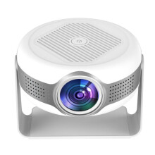 T269 Pro 1280x720P Smart Projector WiFi 6 4K Android 11 System Home Cinema