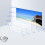 H5 180 ANSI 1280x800 HD Projector With Remote Control, Support HDMI 6