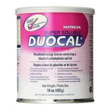 Nutricia Super Soluble Duocal, 14 oz (Pack of 6)