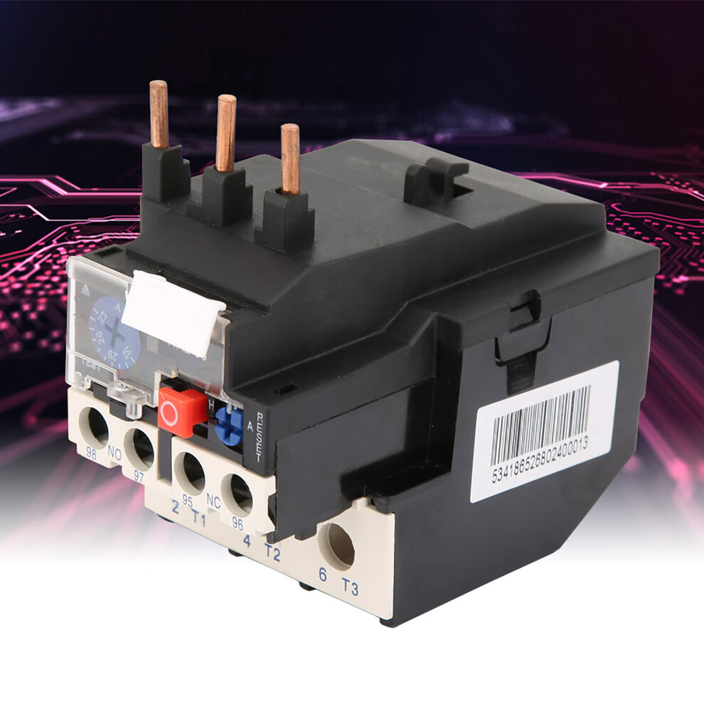 Br2-36 23-32A Thermal Overload Relay 380V 8741382878628