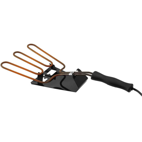 El-grilltænder 800W