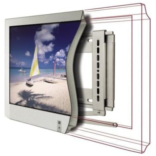 Low Profile bis 40" 2