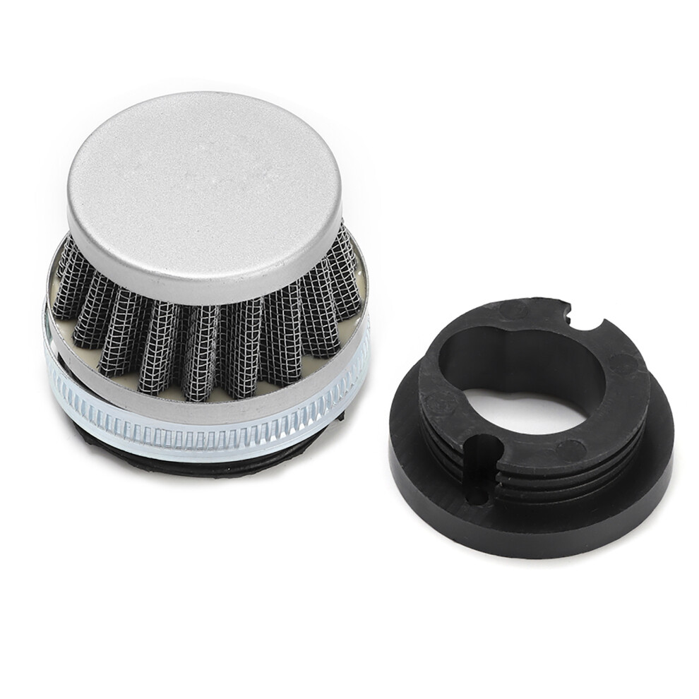 Off-Road Atv Air Filter 47Cc 49Cc 2-Stroke Engine Efficient Airflow Easy Fit 3251393752862