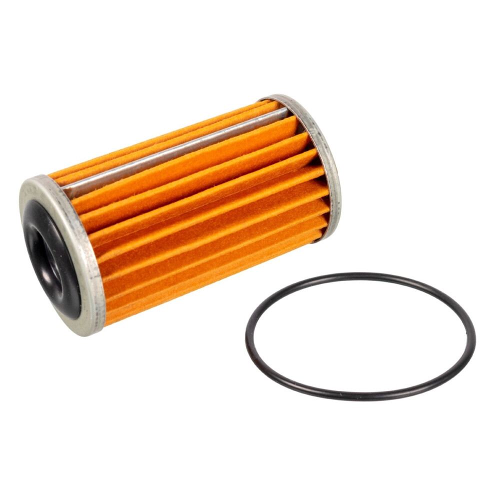 Febi Bilstein Transmission Oil Filter 108279 Oem Quality For Nissan Warranty 18713220