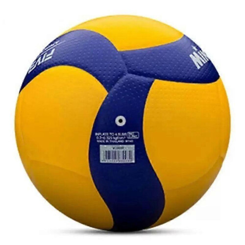Volleyball V200W PU Volleyball for Competition and Training 1