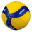 Volleyball V200W PU Volleyball for Competition and Training 5