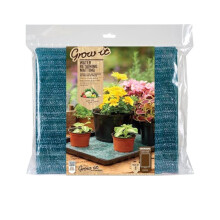 Water Retaining Capillary Mat 2m x 0.6m for Plants