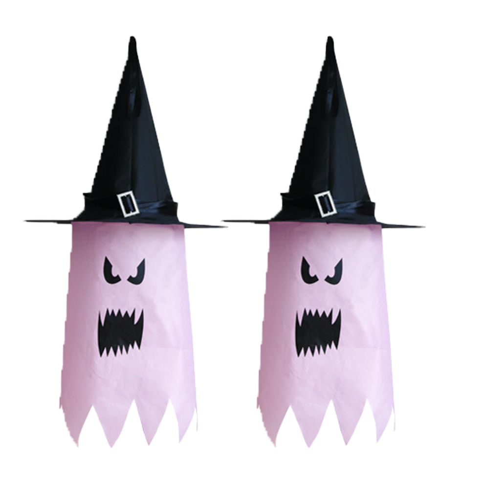 Witch Hat Halloween Costume Wicked Witch Accessoryï¼Luminous 3545974743548