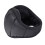 Wear foldable rain-proof earmuffs after keeping warm in winter 1