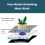 Westland Water Retaining Capillary Mat 2m x 0.6m for Plants 6