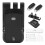 Wireless Invisible Keyless Electronic Lock, For Secure Home Office, Smart Lock With Advanced Security Features, Including Anti-Technology An 1