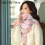 Soft wedding dress cape cape scarf 2
