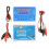 High-Quality Safety Assured, Multiple Battery Compatibility Charger For Your RC And Hobby Needs 2