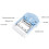 Digital hand dynamometer grip strength meter Automatic 2