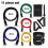 Strength Training, Physical Therapy with Multifunctional Fitness Equipment 1