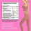 Booty Soft Candy for Women - BBL Soft Candy with Herbal Extracts 4