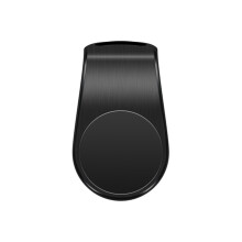 Magnetic suction mobile phone holder car car air outlet magnet F3 mobile phone holder clip-on type