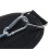 19 Inch Weighted Dip Belt, Adjustable Chain for Weighted Pull Ups & Home Gym 4