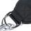 19 Inch Weighted Dip Belt, Adjustable Chain for Weighted Pull Ups & Home Gym 5