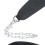 19 Inch Weighted Dip Belt, Adjustable Chain for Weighted Pull Ups & Home Gym 6