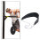 19 Inch Weighted Dip Belt, Adjustable Chain for Weighted Pull Ups & Home Gym 8