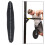 19 Inch Weighted Dip Belt, Adjustable Chain for Weighted Pull Ups & Home Gym 9
