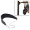 19 Inch Weighted Dip Belt, Adjustable Chain for Weighted Pull Ups & Home Gym 10