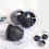 Wear foldable rain-proof earmuffs after keeping warm in winter 4