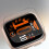 3Pcs Garmin Venu Sq 2 clear screen protector Transparent 3