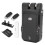 Wireless Invisible Keyless Electronic Lock, For Secure Home Office, Smart Lock With Advanced Security Features, Including Anti-Technology An 2
