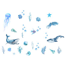 Lifelike 3D Design, High-Quality Pvc Vinyl Stickers For Outdoor Use, Easy To Clean Self-Adhesive Backing For Smooth Surface Adhesion, Fade R