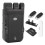 Wireless Invisible Keyless Electronic Lock, For Secure Home Office, Smart Lock With Advanced Security Features, Including Anti-Technology An 3
