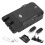 Wireless Invisible Keyless Electronic Lock, For Secure Home Office, Smart Lock With Advanced Security Features, Including Anti-Technology An 5