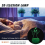 Halloween Town Pumpkin King Illusion Night Light,Creative Ligh 4