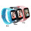 Smartwatch για παιδιά Full Netcom με τηλέφωνο πληρωμής και βίντεο 4