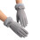 Womens Winter Warm Touchscreen Gloves Thermal Soft Lining Elastic Cuff Texting Glove 1