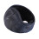 Wear foldable rain-proof earmuffs after keeping warm in winter 1