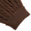 Pet winter sweater Solid dog sweater Pet bipod 5
