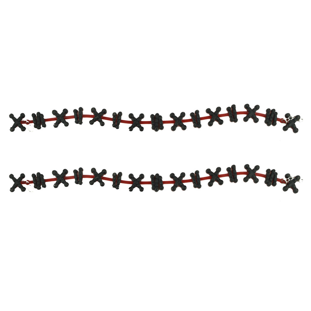 Halloween Necklace Vampire Blood Choker Necklace Scary Hallowe 3545974757491